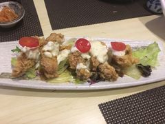 -有喜屋·深夜食堂(北京西路店)