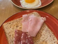 -The Place 自助餐(香港康得思酒店)