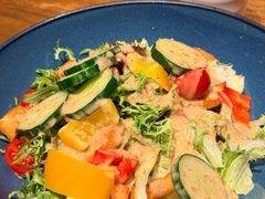 -耶里夏丽·新疆菜·家庭聚场(百联中环购物广场店)