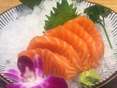 -林妈妈村·日式料理(宝山万达店)