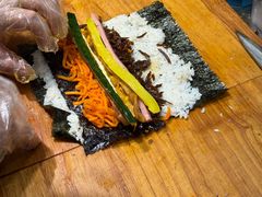 -传闻来紫菜包饭·打糕(西塔韩百店)
