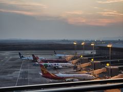 -南京禄口机场雅高铂尔曼大酒店