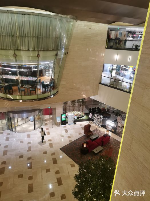 皇朝尊会(龙之梦大酒店)图片