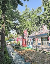 -爱儿美儿童摄影亲子馆(五路居店)
