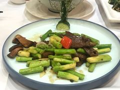 -山泉公馆酒家(珠江新城店)