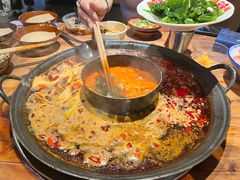-楠火锅(太古里总店)
