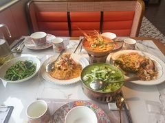 -泰椰里·泰国餐厅(智慧城广百广场店)