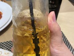 -陆家嘴万怡酒店·万荟轩