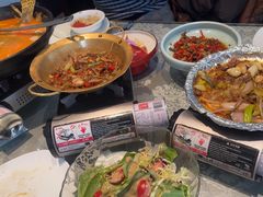 -丽华园(青少年宫店)