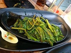 -陈员外正宗夹江烧烤(广福路店)