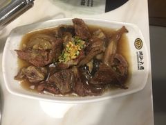 -潮汕大目牛肉火锅(上梅林店)