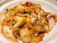 -老阿爸鲜鱼土菜(园区永旺店)