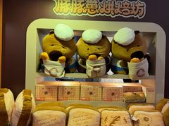 -首开·龙湖成都西宸天街