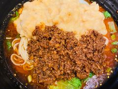 -豆爺小面(朱雀店)