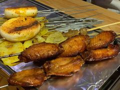 -串烧工坊 BBQ Box(牛车水店)