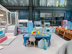 -萨卡屋亲子乐园·餐厅(龙山万物工场店)