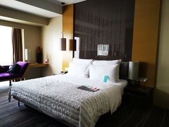 -青岛富力艾美酒店