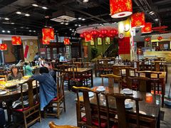 -东北大院·东北菜(三台子店)