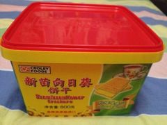 新苗向日葵饼干-京东商城