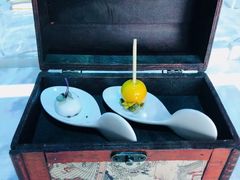 -翡翠36餐厅(浦东香格里拉店)