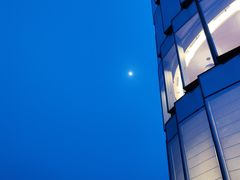 -洲际酒店·地平线全日餐厅HORIZON CAFÉ