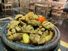 -潮堂 · 潮州菜(国贸商城店)