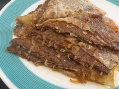 京东肉饼-宛平李记小吃(东关街店)