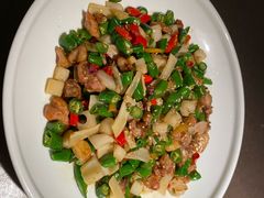 尖椒鸡-顺风123(观音桥大融城店)