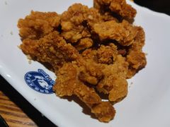 重庆小酥肉-三天打鱼(奥体店)
