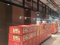 -物美超市(三里河店)