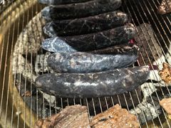 -西塔老太太泥炉烤肉(北京双井店)