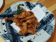 -割烹旭日本料理(龙湖狮山天街店)