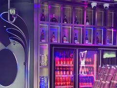 -星聚会KTV(中关村领展购物广场店)