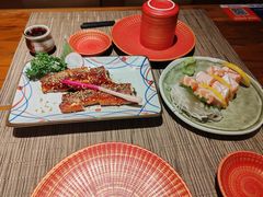 -王氏炉匠·烧鸟放题自助(三里屯店)