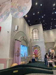 -奈尔宝家庭中心·儿童乐园·亲子餐厅(华采天地店)