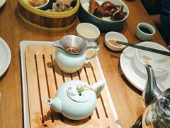 -如轩·海鲜砂锅粥·潮汕菜(海珠店)