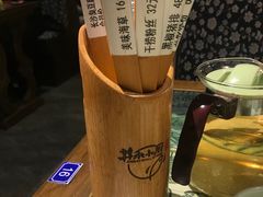 -井水小厨·湘菜(活力广场店)
