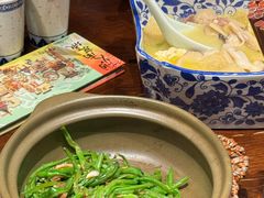 -南京大牌档(青岛万象城店)