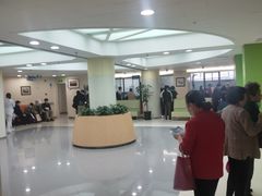 -上海市第十人民医院(总院)