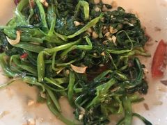 -CHINCHIN 青青·泰国料理(万象食家店)