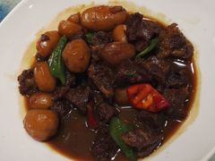 -九重天大饭店(北大街店)