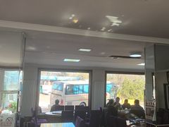 -北京龙庆四季香农家饭庄·灶台鱼·碳烤虹鳟鱼(龙庆峡店)