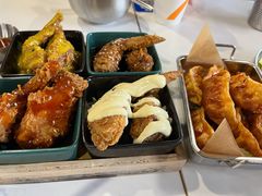 -京尚道韩式美食屋(海甸岛店)