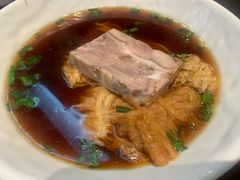 -德兴馆(广东路总店)
