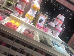 -Victoria's Secret(苏州中心全品类店)