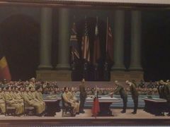 -平西抗日烈士陵园