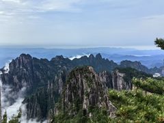-黄山风景区
