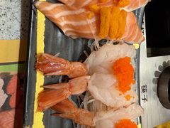 -争鲜回转寿司(西红门荟聚PLUS店)