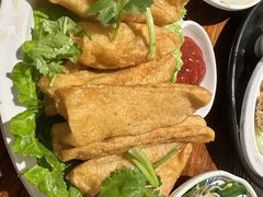 甜不辣-大三元台湾鲁肉饭(沙井新桥店)