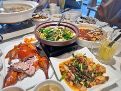 -滇铺子·云南特色菜·第九届野生菌美食节(东风东路c86店)